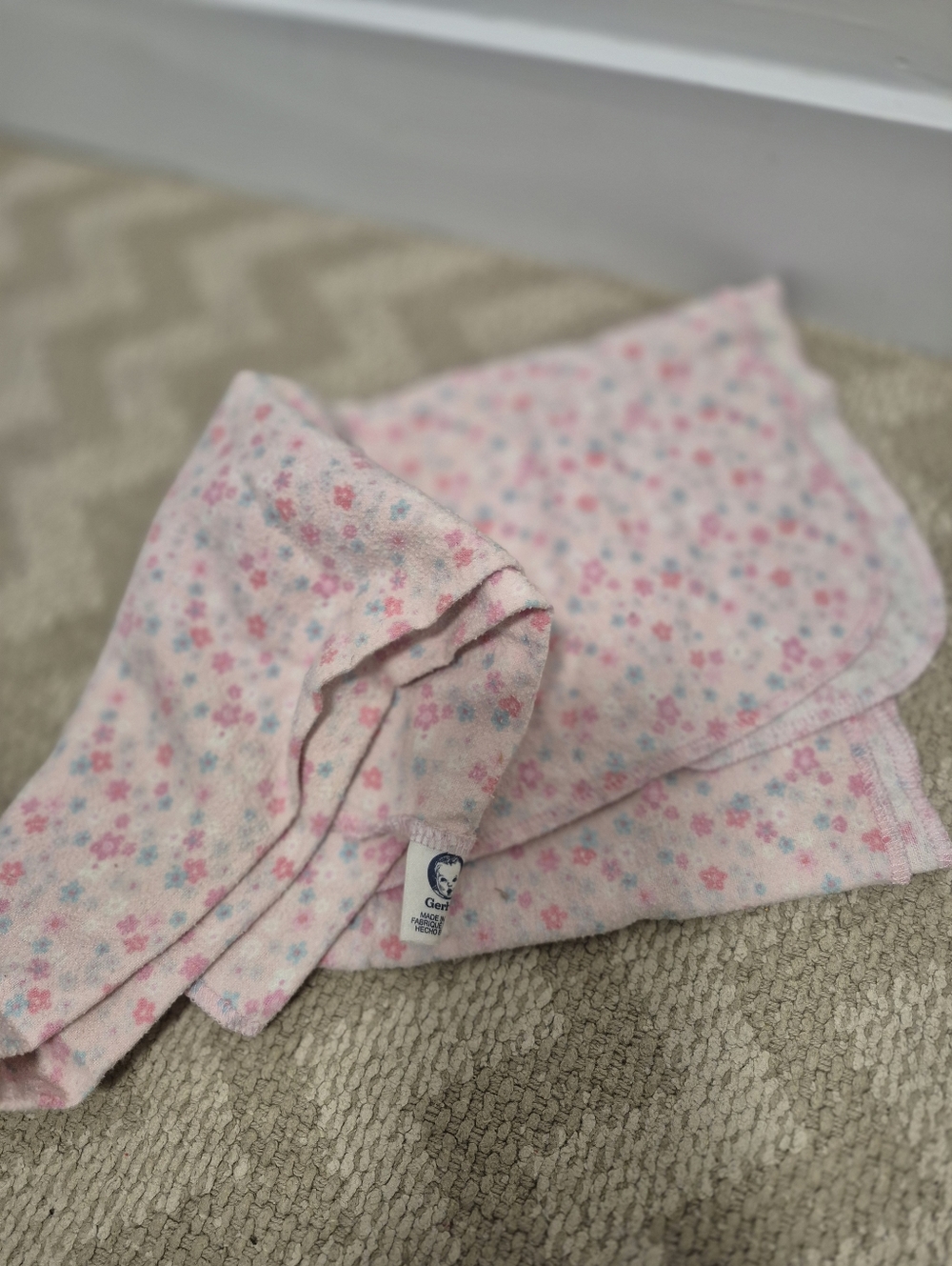 *5 Items for $25 Baby Items* Gerber Swaddle